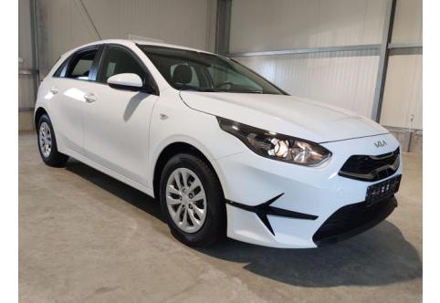 KIA cee'd #1