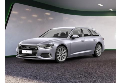Audi A6 #1