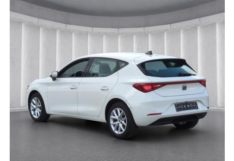 Seat Leon #20