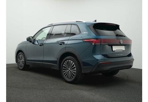 VW Tiguan #3
