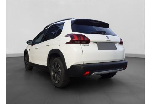 Peugeot 2008 #3