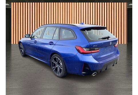 BMW 3er #8