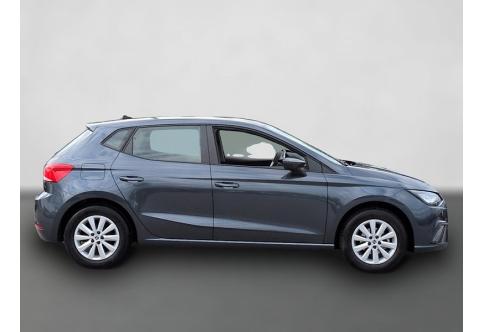 Seat Ibiza #3