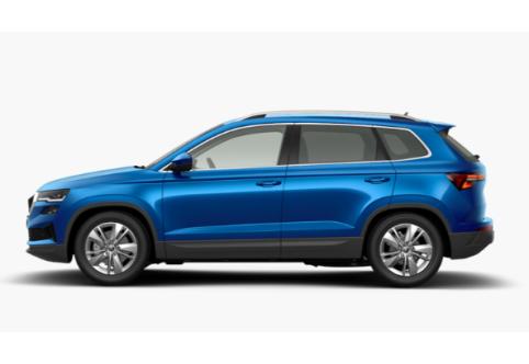 Skoda Karoq #3