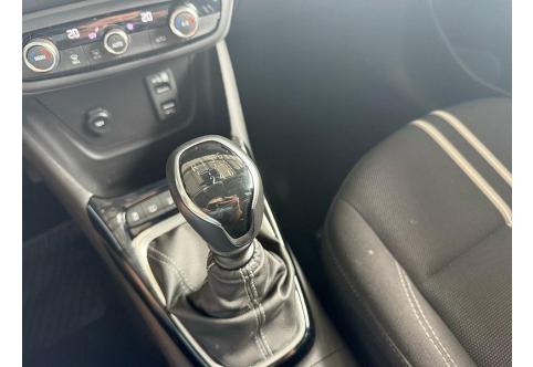 Opel Crossland X #22