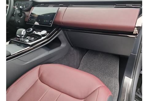 Land Rover Range Rover #15