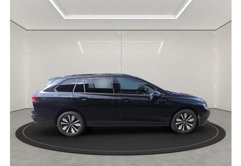 VW Golf #7