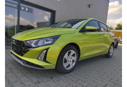 Hyundai i20 #2