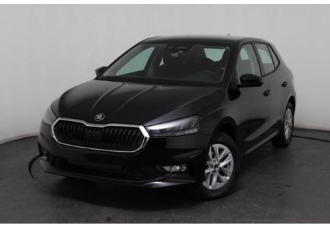 Skoda Fabia #2