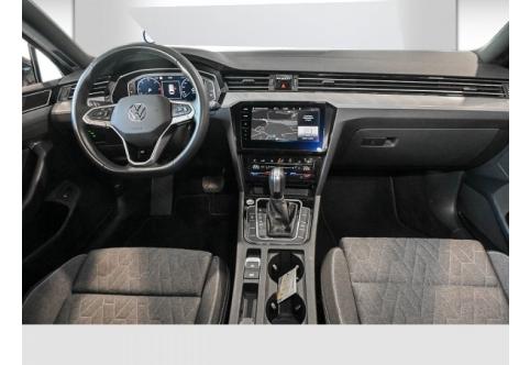 VW Passat #11