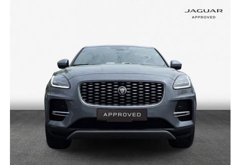 Jaguar E-Pace #8