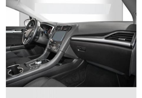 Ford Mondeo #7