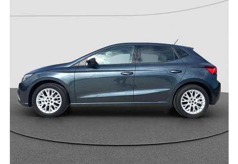 Seat Ibiza #3
