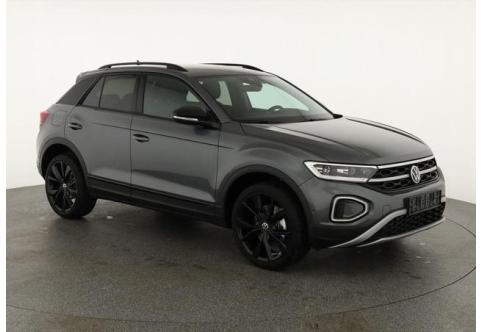 VW T-Roc #2