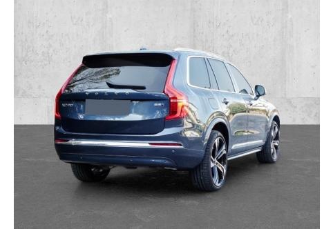 Volvo XC90 #2