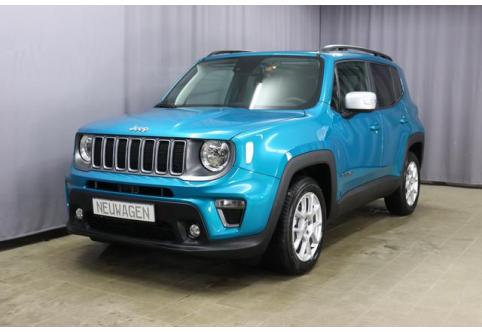 Jeep Renegade #2