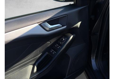 Ford Focus #5