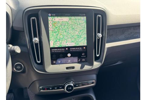 Volvo XC40 #12