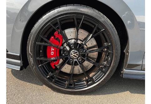 VW Golf #4