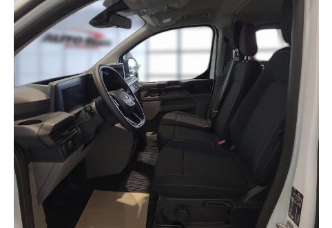 Ford TRANSIT CUSTOM #6
