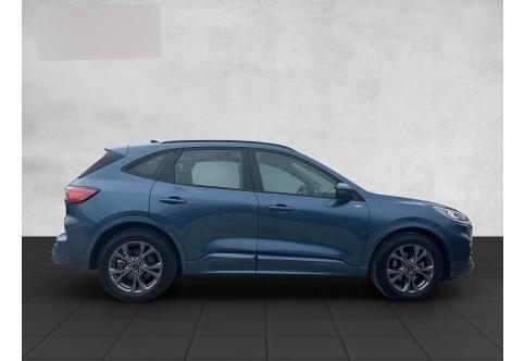 Ford Kuga #15