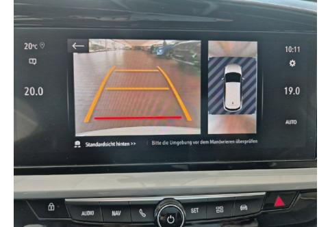 Opel Grandland X #18