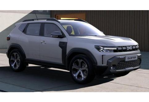 Dacia Duster #1