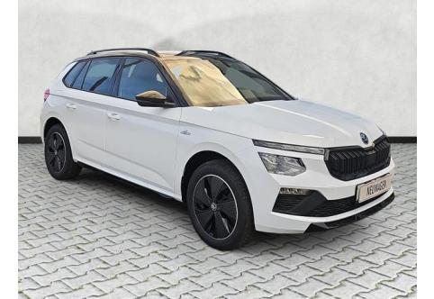 Skoda Kamiq #1