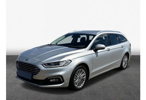 Ford Mondeo #1