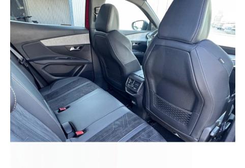 Peugeot 3008 #11