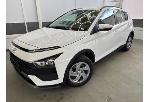 Hyundai Bayon #1