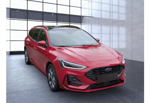 Ford Focus #5