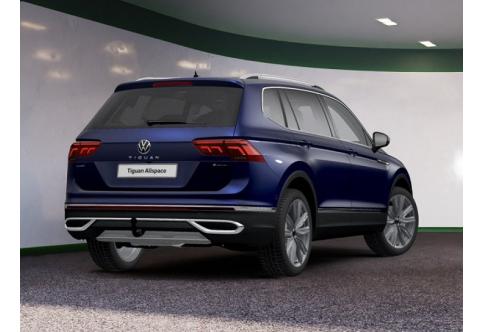 VW Tiguan #3