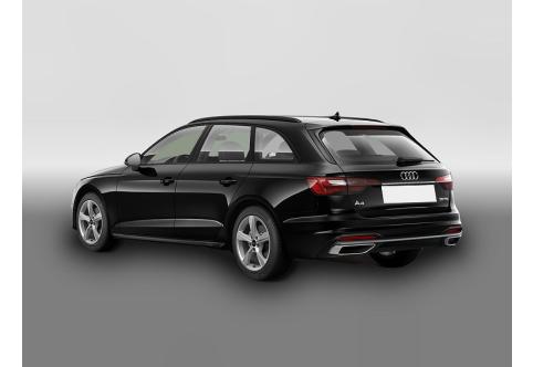 Audi A4 #3