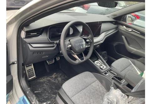 Skoda Octavia #1