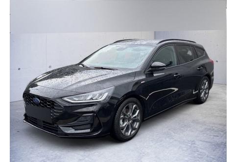 Ford Focus #1