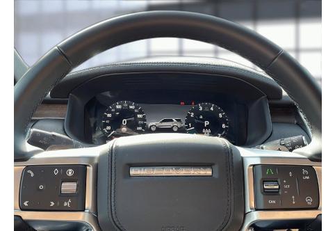 Land Rover Discovery #11