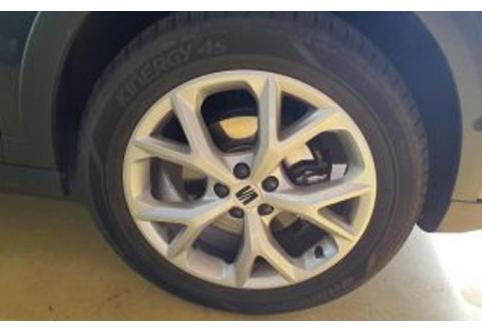 Seat Arona #9