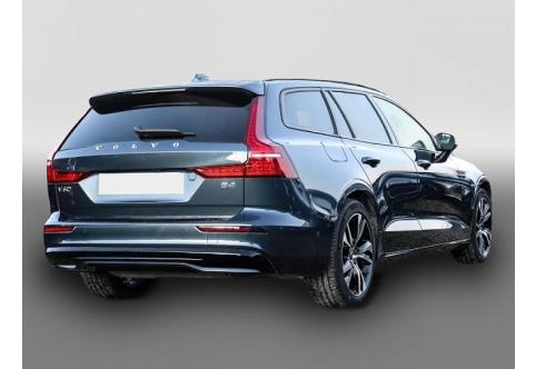 Volvo V60 #2