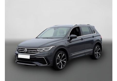VW Tiguan #2