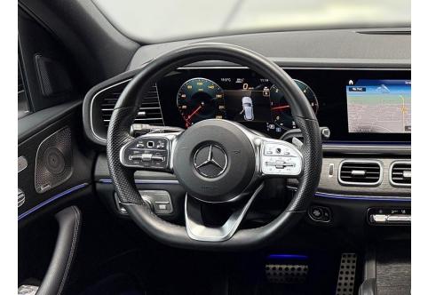Mercedes-Benz GLE-Klasse #11