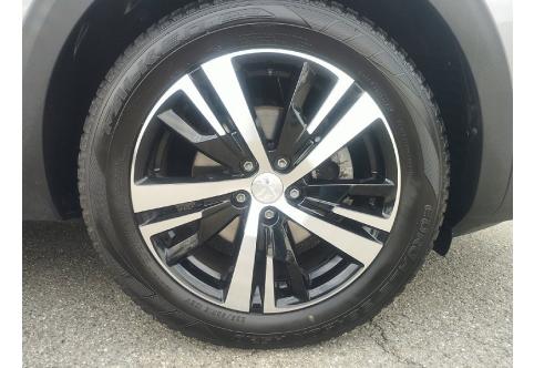 Peugeot 5008 #20