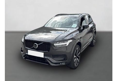 Volvo XC90 #1