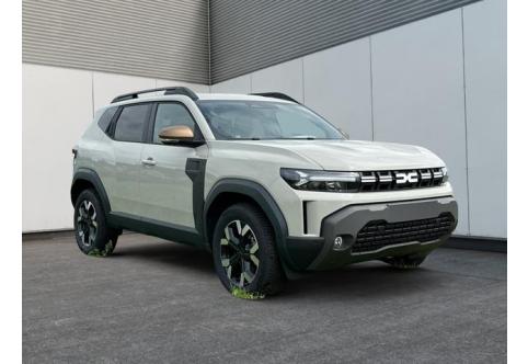 Dacia Duster #2