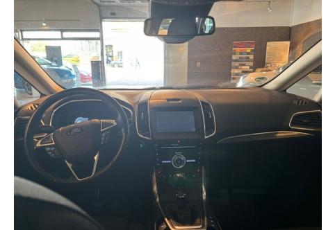 Ford S-MAX #4