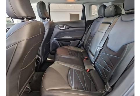 Jeep Compass #14