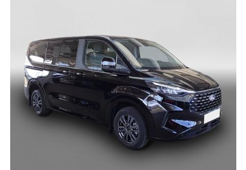 Ford Tourneo Custom #2
