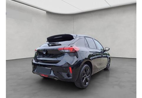 Opel Corsa #7