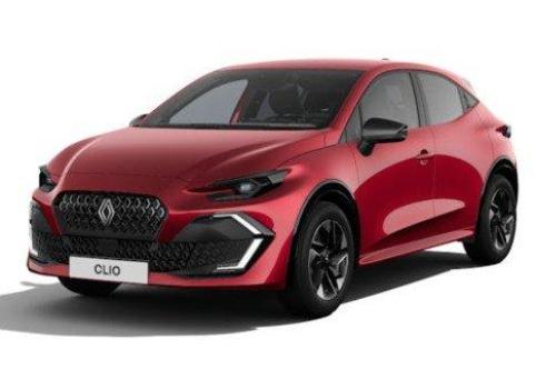 Renault Clio #1