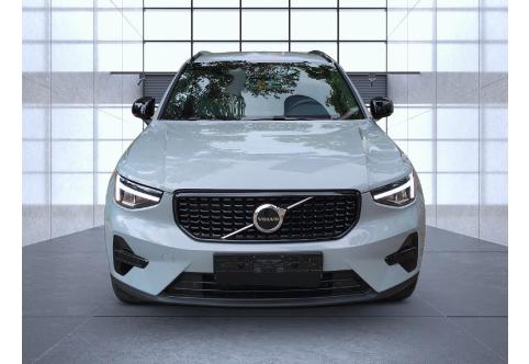 Volvo XC40 #5